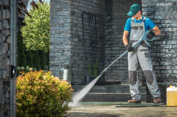 Best Parking Lot and Garage Cleaning  in Auburn Lake Trails, CA