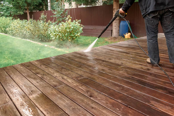 Best Oil Spill Cleanup  in Auburn Lake Trails, CA