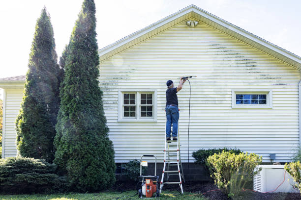 Best Restaurant Pressure Washing  in Auburn Lake Trails, CA