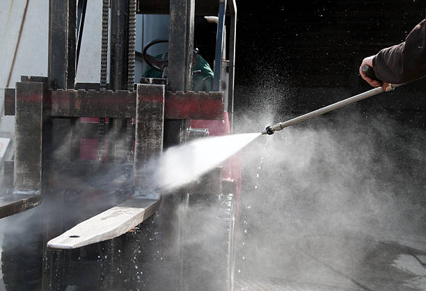 Trusted Auburn Lake Trails, CA Pressure Washing Experts