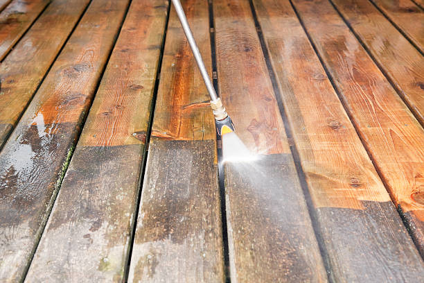 Boat and Dock Cleaning in Auburn Lake Trails, CA