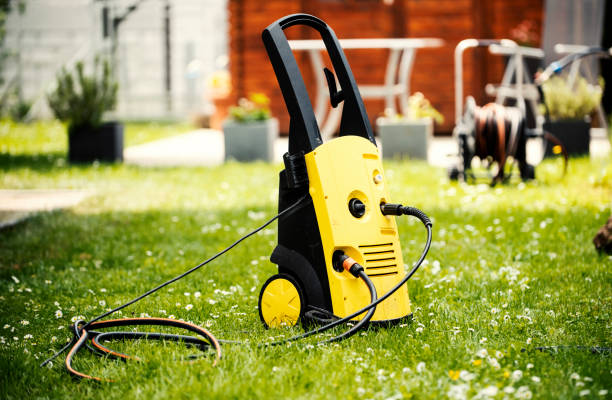 Best Machinery and Equipment Cleaning  in Auburn Lake Trails, CA